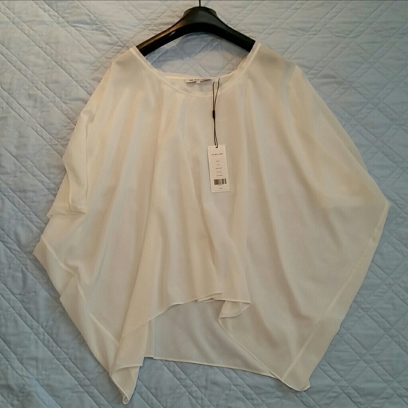 NWT Helmut Lang Top - Picture 1 of 3